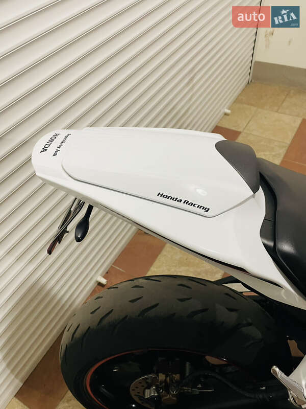 Спортбайк Honda CBR 1000RR 2012 в Києві