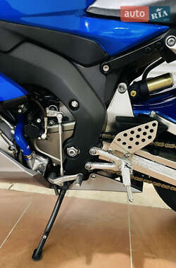Спортбайк Honda CBR 1000RR 2007 в 
