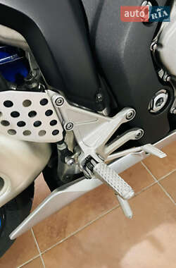Спортбайк Honda CBR 1000RR 2007 в 