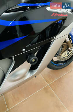 Спортбайк Honda CBR 1000RR 2007 в 