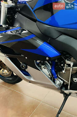 Спортбайк Honda CBR 1000RR 2007 в 