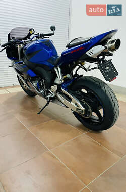 Спортбайк Honda CBR 1000RR 2007 в 