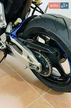 Спортбайк Honda CBR 1000RR 2007 в 