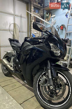 Спортбайк Honda CBR 1000RR 2008 в Богданівці