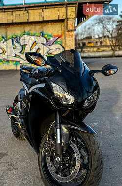 Спортбайк Honda CBR 1000RR 2010 в Днепре