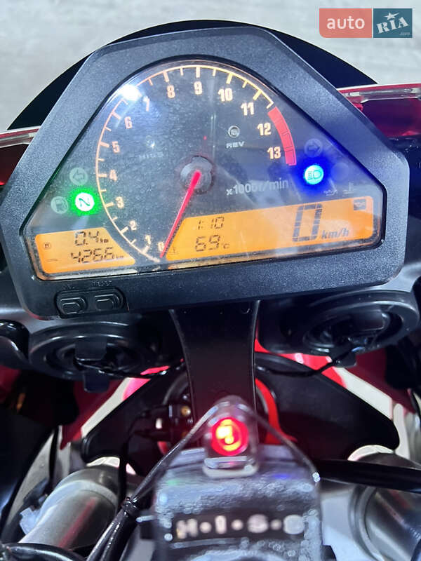 Спортбайк Honda CBR 1000RR 2004 в Житомире