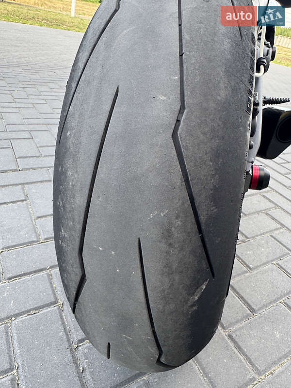 Спортбайк Honda CBR 1000RR 2012 в Кропивницькому