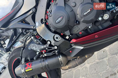 Спортбайк Honda CBR 1000RR 2012 в 