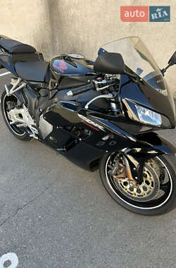 Спортбайк Honda CBR 1000RR 2004 в Києві