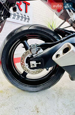 Спортбайк Honda CBR 1000RR 2009 в 