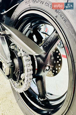 Спортбайк Honda CBR 1000RR 2009 в 