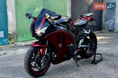 Спортбайк Honda CBR 1000RR 2010 в Одесі