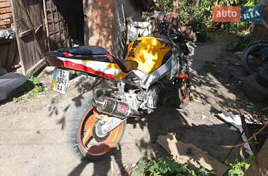 Спортбайк Honda CBR 1000RR 2005 в Дунаевцах