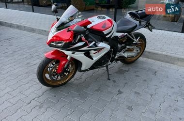 Спортбайк Honda CBR 1000RR 2006 в Хмельницькому