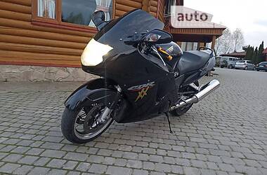 Мотоцикл Спорт-туризм Honda CBR 1100 2000 в Ходореві