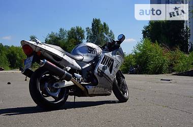 Мотоцикл Спорт-туризм Honda CBR 1100XX Blackbird 2005 в Киеве