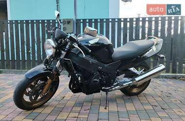 Спортбайк Honda CBR 1100XX Blackbird 1997 в Днепре