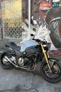 Мотоцикл Спорт-туризм Honda CBR 1100XX Blackbird 2001 в Киеве