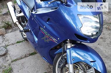 Мотоцикл Спорт-туризм Honda CBR 1100XX 2004 в Коростышеве