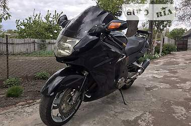 Мотоцикл Спорт-туризм Honda CBR 1100XX 2000 в Прилуках