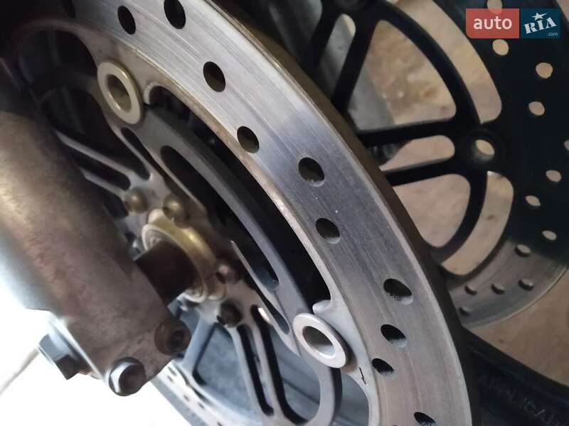 Мотоцикл Спорт-туризм Honda CBR 1100XX 2001 в Дубно