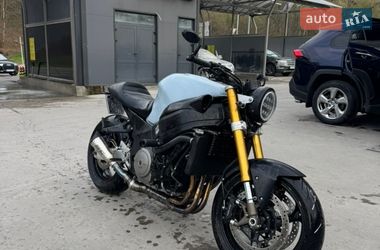 Спортбайк Honda CBR 1100XX 2001 в Киеве