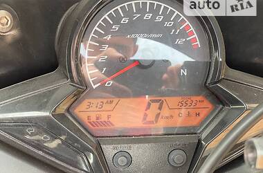 Спортбайк Honda CBR 125R 2013 в Харькове