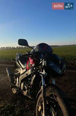 Мопеды Honda CBR 125R 2004 в 