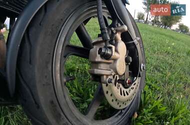 Грузовые мотороллеры, мотоциклы, скутеры, мопеды Honda CBR 125R 2007 в 