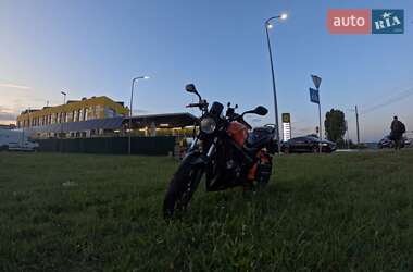Грузовые мотороллеры, мотоциклы, скутеры, мопеды Honda CBR 125R 2007 в 