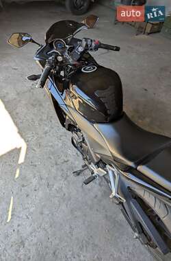 Спортбайк Honda CBR 250R 2013 в 