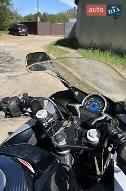 Мотоцикл Спорт-туризм Honda CBR 250R 2011 в 