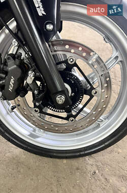 Мотоцикл Спорт-туризм Honda CBR 250R 2012 в 