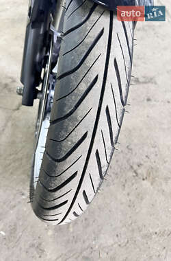Мотоцикл Спорт-туризм Honda CBR 250R 2012 в 