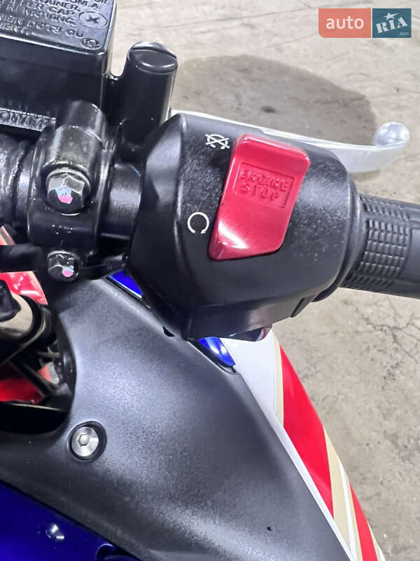 Мотоцикл Спорт-туризм Honda CBR 250R 2012 в Житомире фото 8 Мотоцикл Спорт-туризм Honda CBR 250R 2012 в Житомире