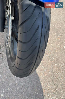 Мотоцикл Без обтекателей (Naked bike) Honda CBR 250R 2013 в 