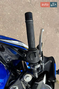 Мотоцикл Без обтекателей (Naked bike) Honda CBR 250R 2013 в 