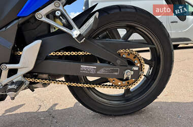 Мотоцикл Без обтекателей (Naked bike) Honda CBR 250R 2013 в 