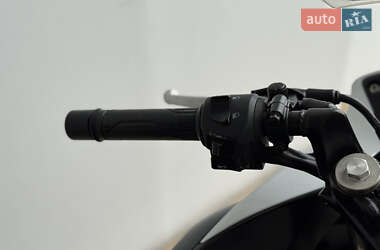 Спортбайк Honda CBR 250R 2015 в 