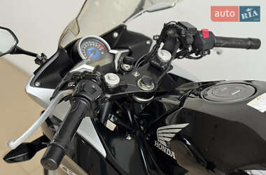 Спортбайк Honda CBR 250R 2015 в 