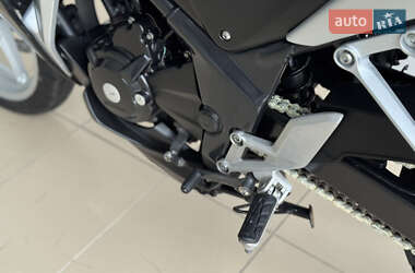 Спортбайк Honda CBR 250R 2015 в 