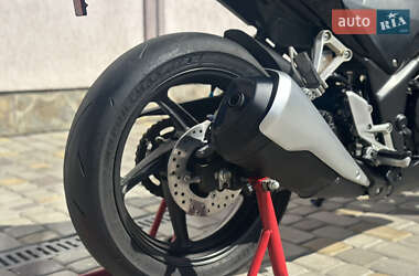 Спортбайк Honda CBR 250R 2013 в 