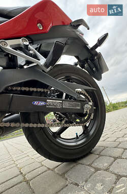 Спортбайк Honda CBR 250R 2016 в 