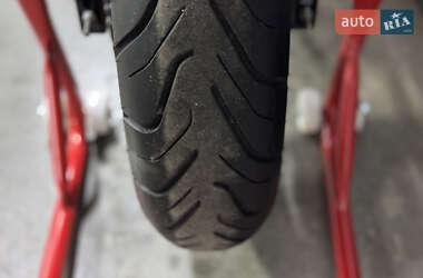 Спортбайк Honda CBR 250R 2017 в 