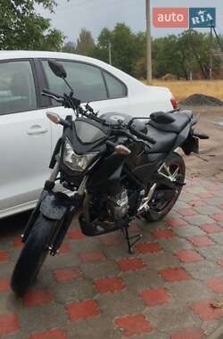 Мотоцикл Классик Honda CBR 250R 2015 в 