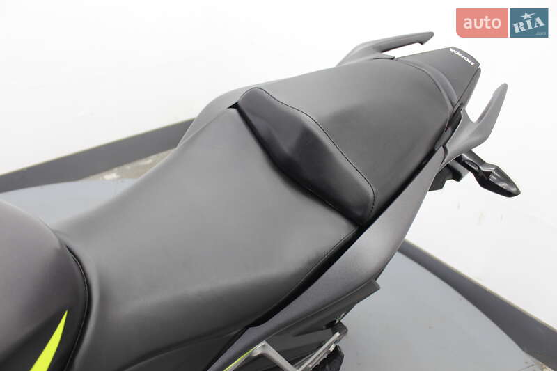 Спортбайк Honda CBR 250R 2018 в Гнівані фото 18 Спортбайк Honda CBR 250R 2018 в Гнівані