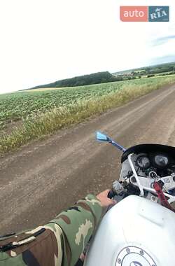 Спортбайк Honda CBR 250RR 2017 в Первомайске
