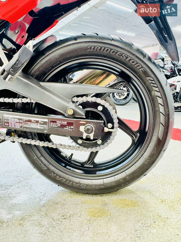 Спортбайк Honda CBR 300R 2022 в Одессе