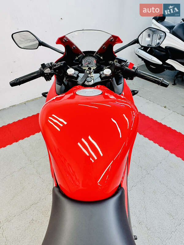 Спортбайк Honda CBR 300R 2022 в Одессе