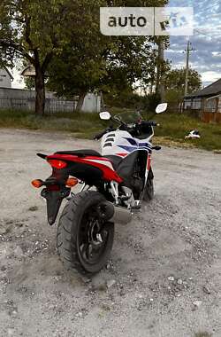 Мотоцикл Спорт-туризм Honda CBR 400R 2015 в Сокирянах